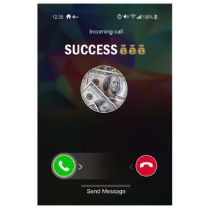 Success Calling