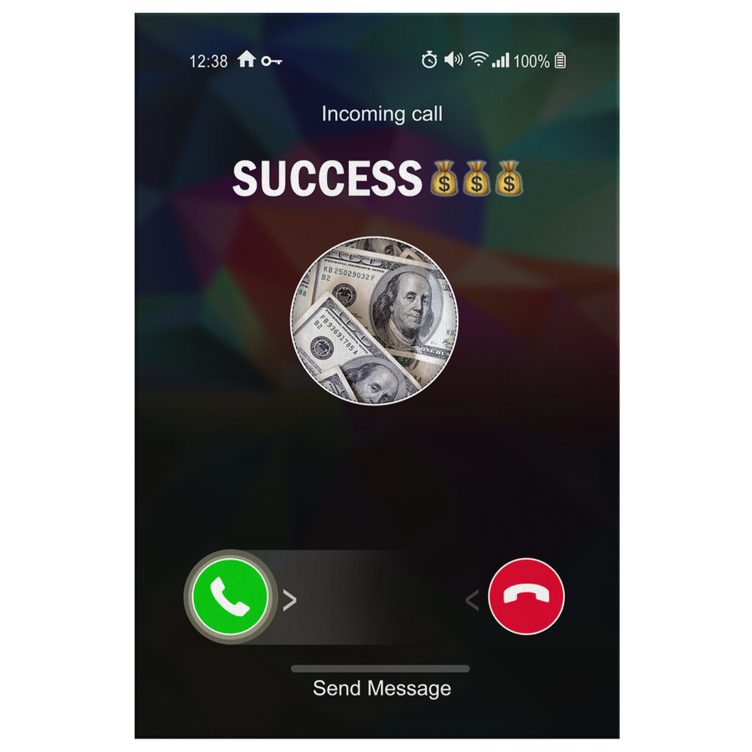 Success Calling