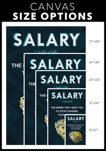 Salary