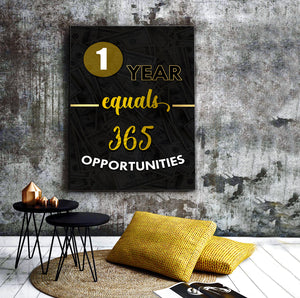 365 Opportunities