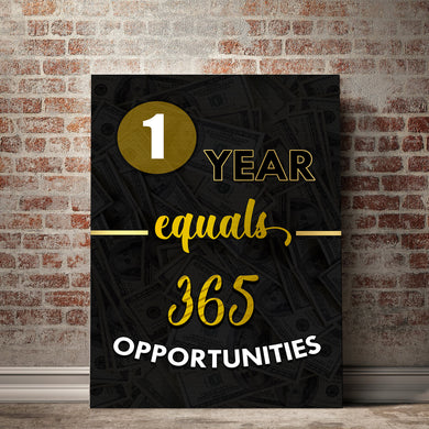 365 Opportunities