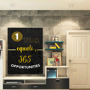 365 Opportunities