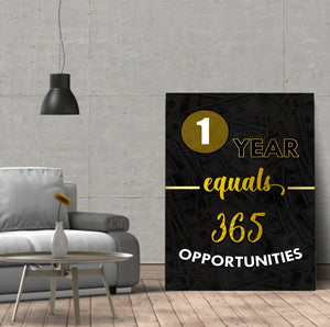 365 Opportunities