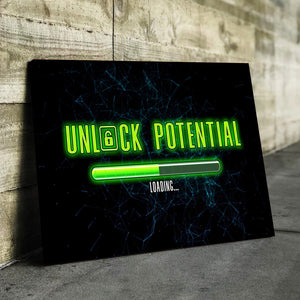 Unlock Your Potential