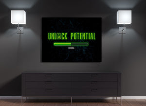 Unlock Your Potential