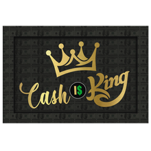 Load image into Gallery viewer, Cash is King