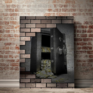 Cash Vault