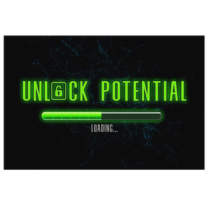 Unlock Your Potential