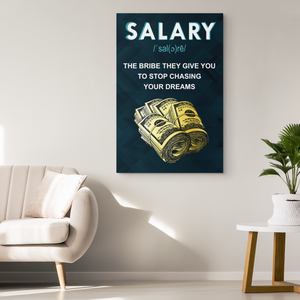 Salary