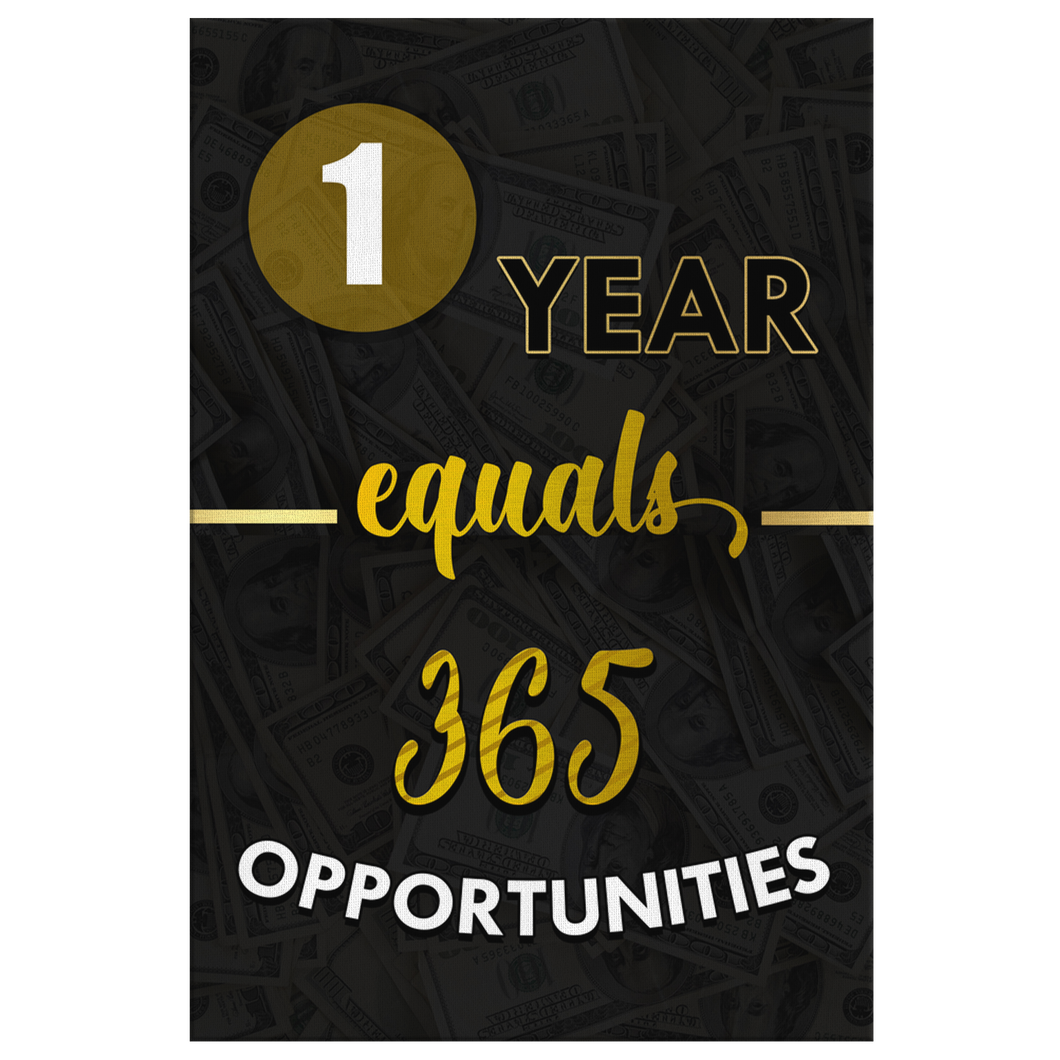 365 Opportunities