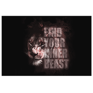 Find Your Inner Beast