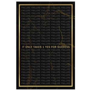 1 Yes for Success