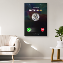 Load image into Gallery viewer, Success Calling