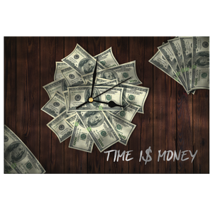 Time is Money