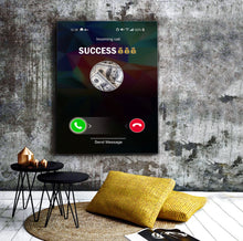 Load image into Gallery viewer, Success Calling
