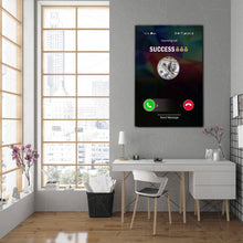 Load image into Gallery viewer, Success Calling
