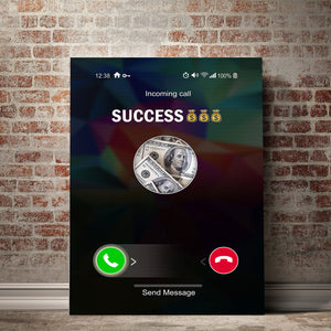 Success Calling