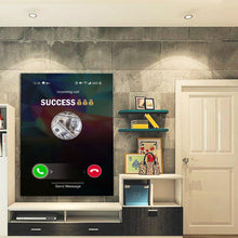 Load image into Gallery viewer, Success Calling