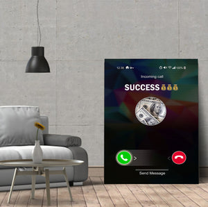 Success Calling