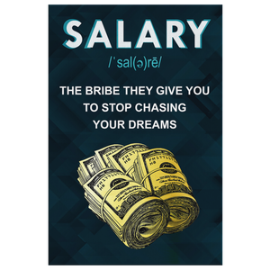 Salary