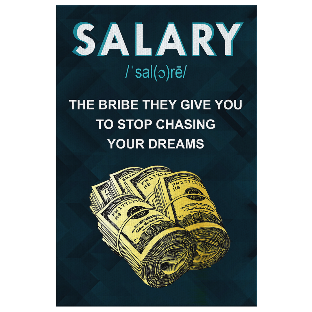 Salary