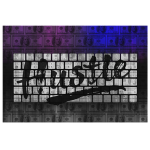 Hustle Keyboard